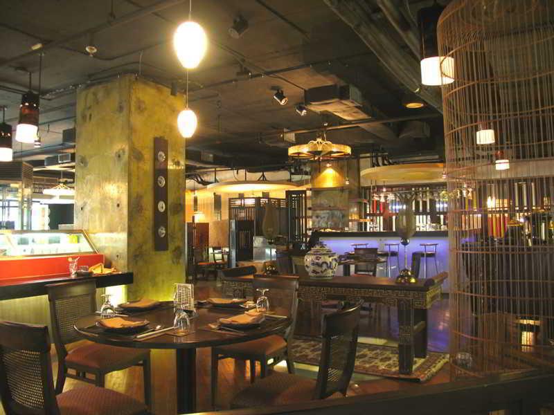 Maxx Hotel Bangkok Exterior foto