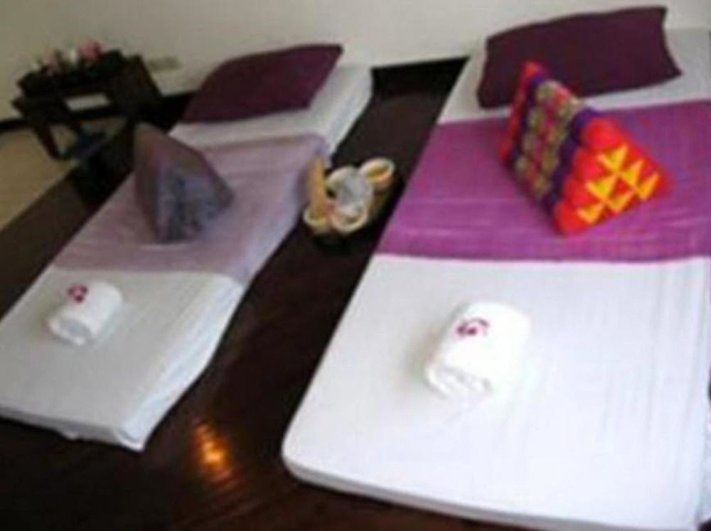 Maxx Hotel Bangkok Exterior foto